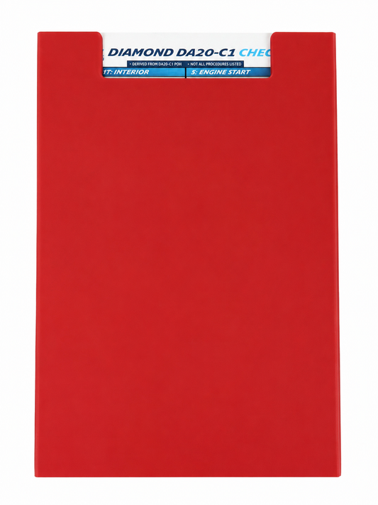 Checklist Protector
