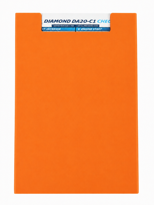 Checklist Protector