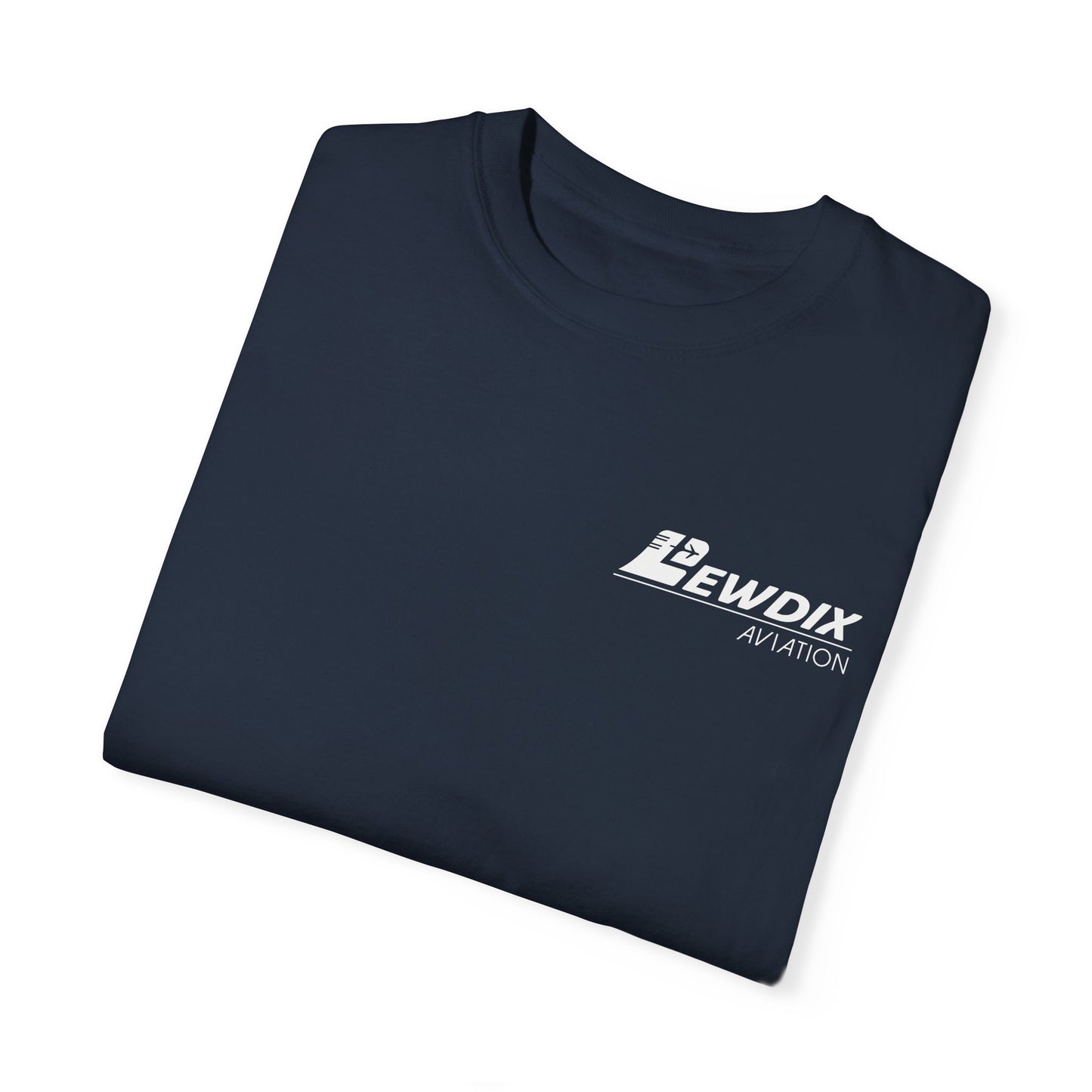 LewDix Aviation T-Shirt