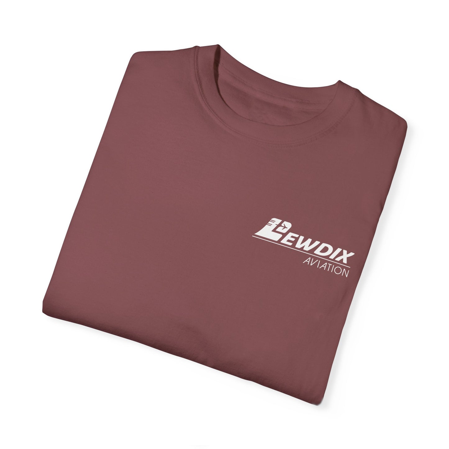 LewDix Aviation T-Shirt