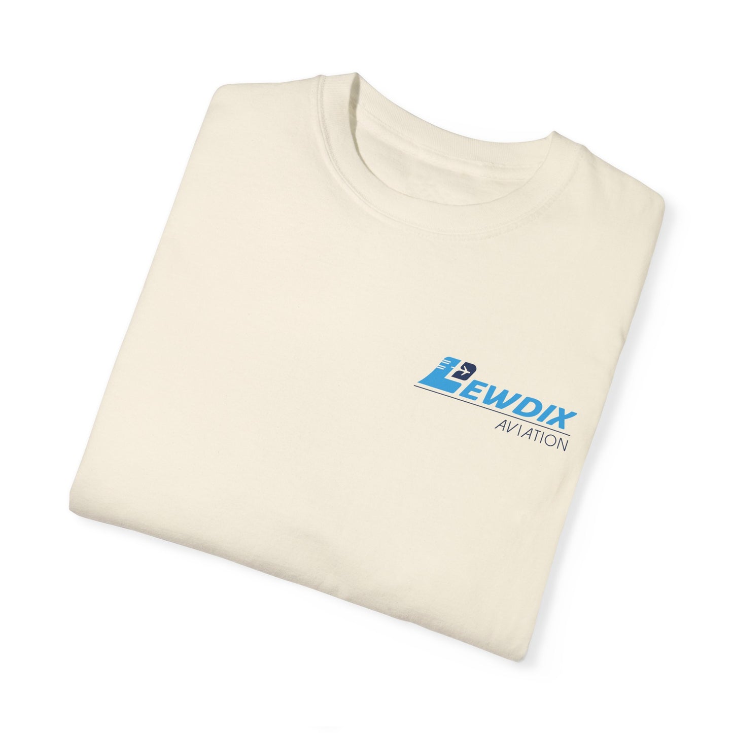 LewDix Aviation T-Shirt