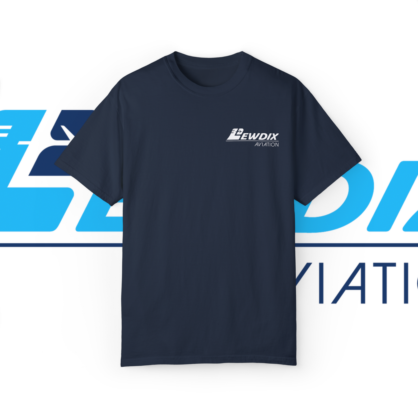 LewDix Aviation T-Shirt