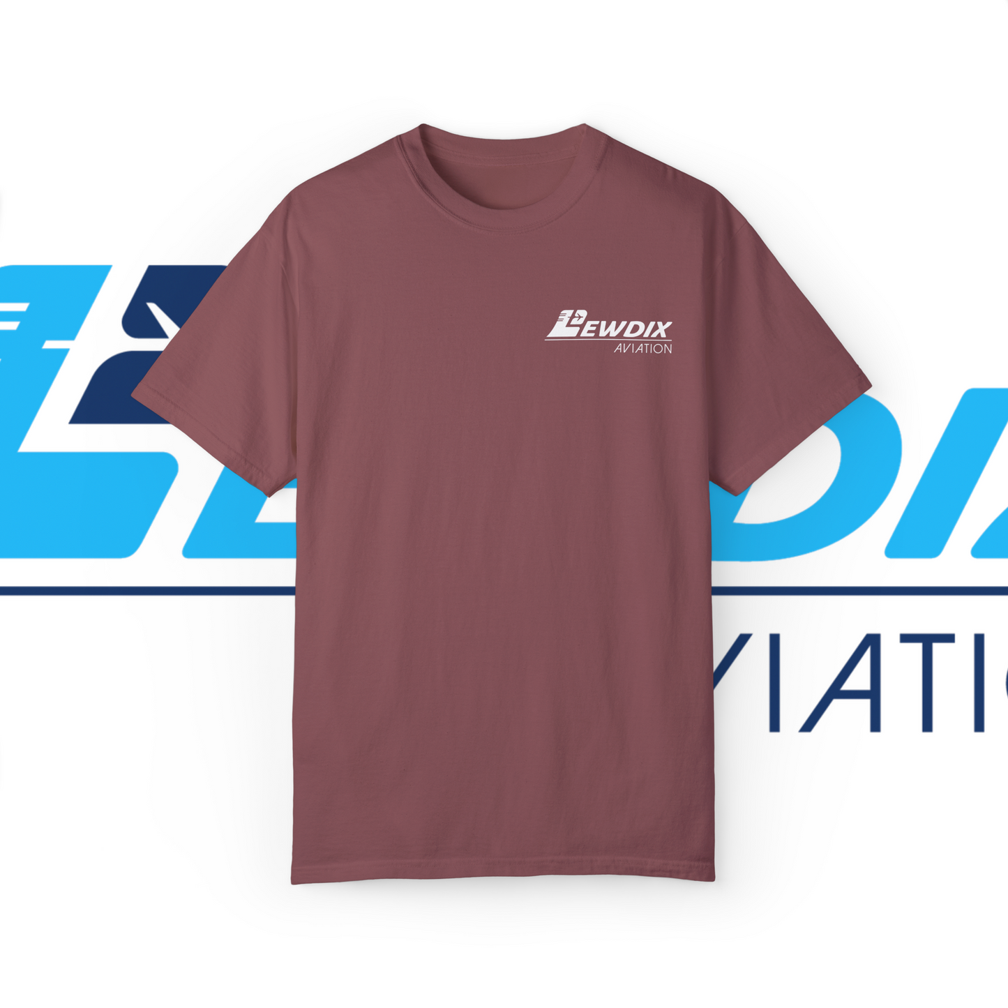 LewDix Aviation T-Shirt