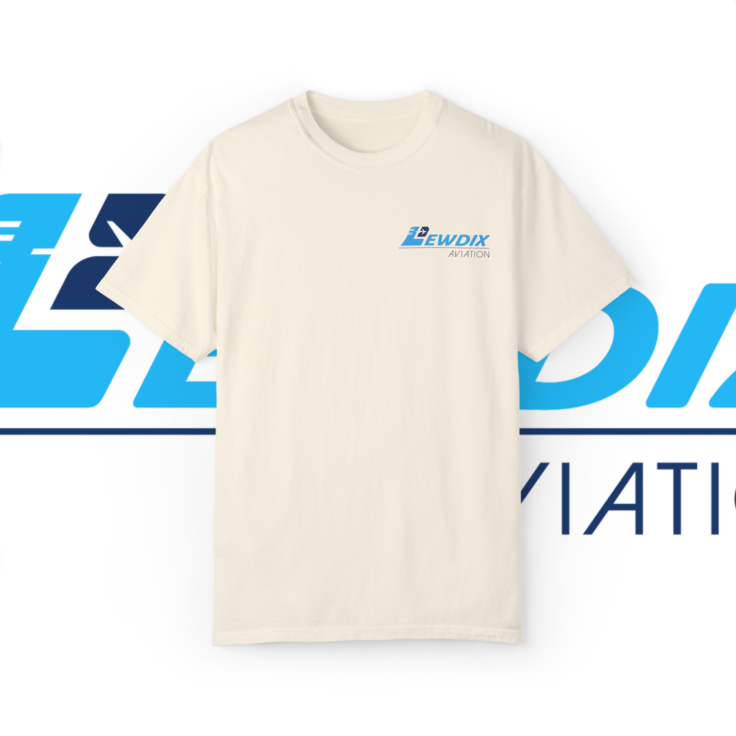 LewDix Aviation T-Shirt